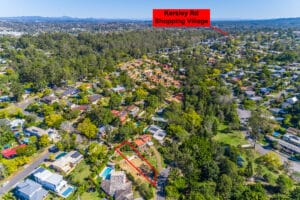 17 Katunga Street, KENMORE, QLD 4069 AUS