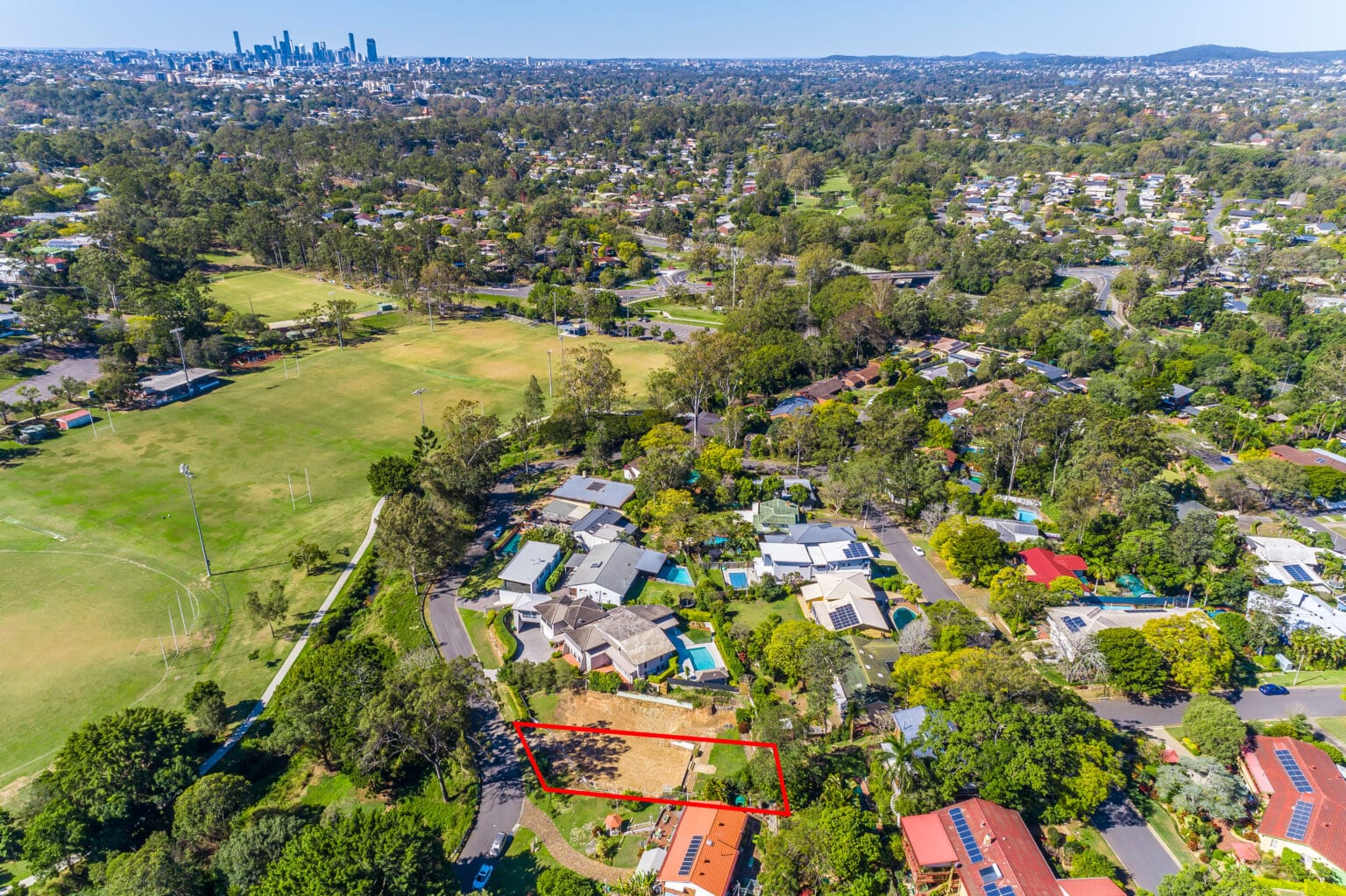 17 Katunga Street, KENMORE, QLD 4069 AUS