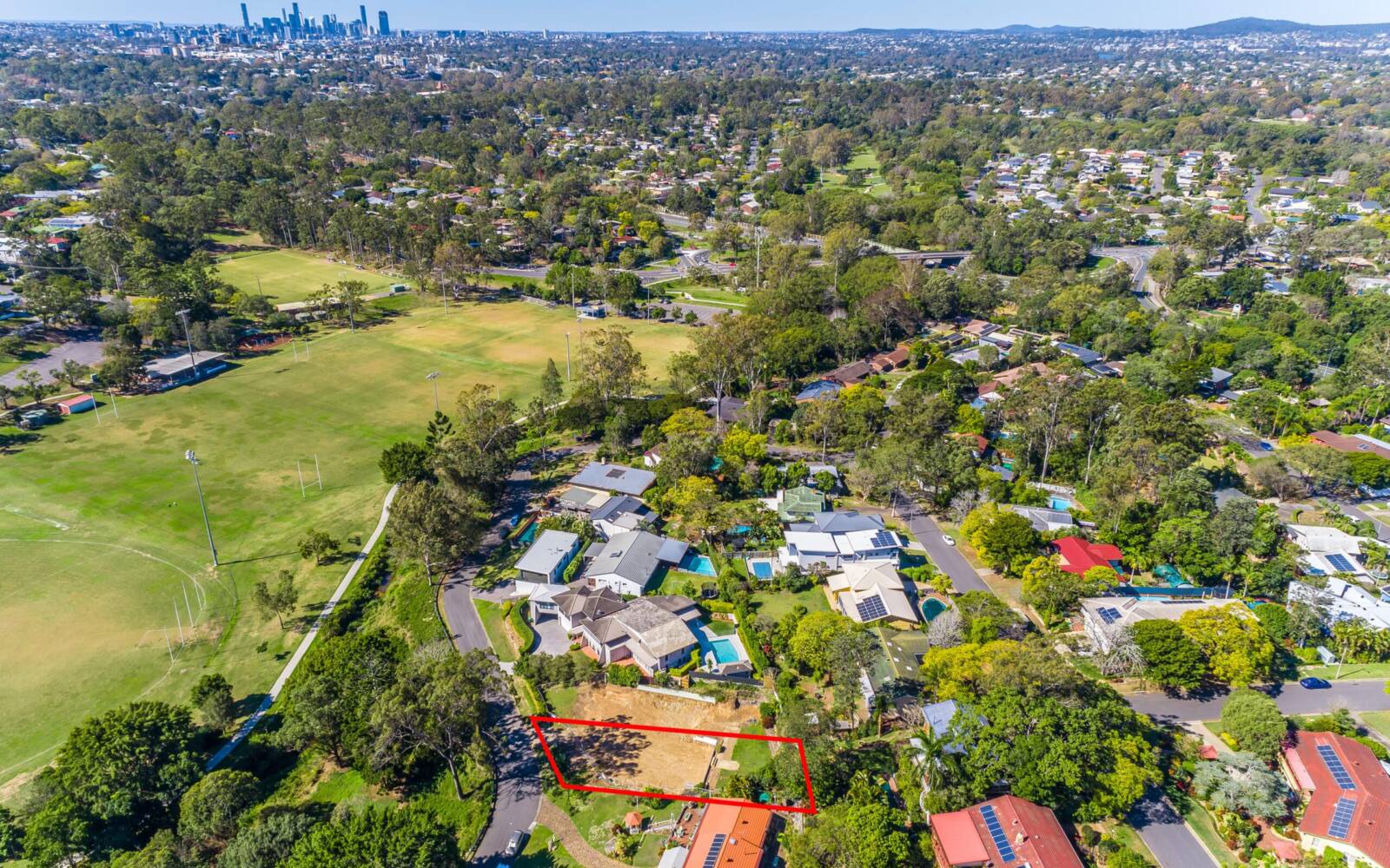 17 Katunga Street, KENMORE, QLD 4069 AUS