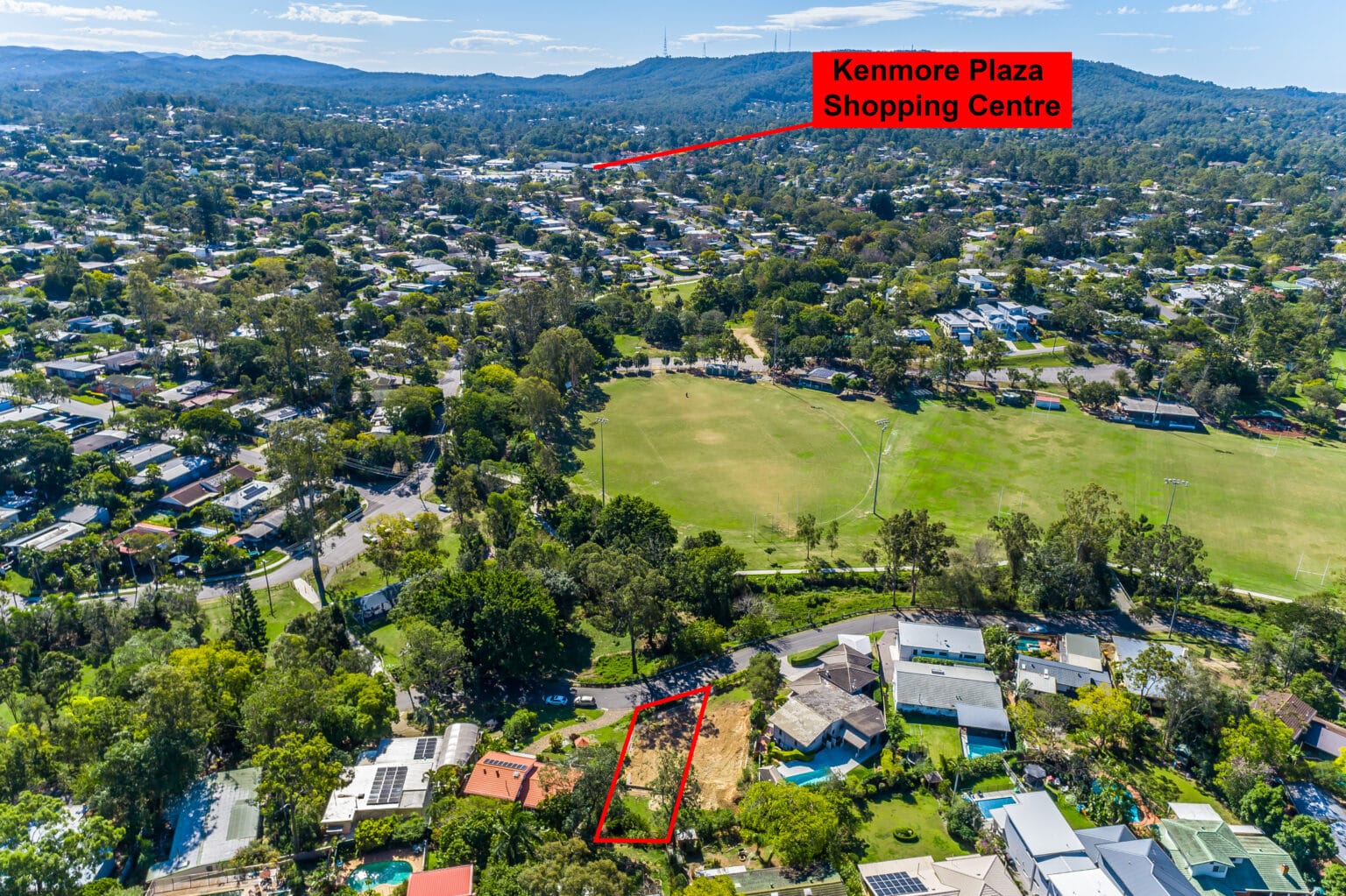 17 Katunga Street, KENMORE, QLD 4069 AUS