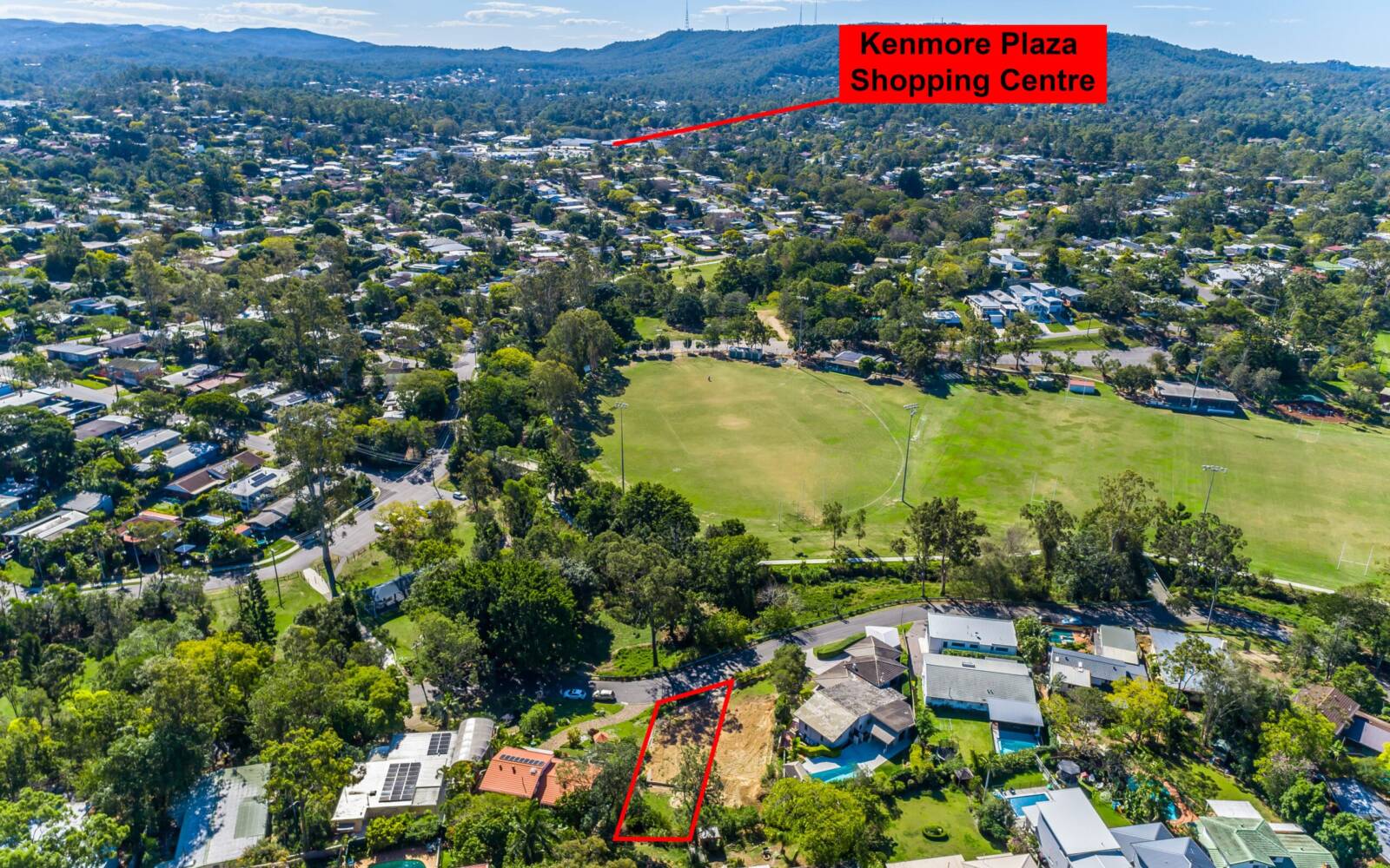 17 Katunga Street, KENMORE, QLD 4069 AUS