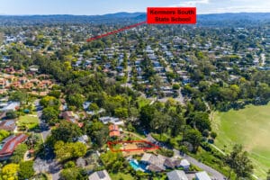 17 Katunga Street, KENMORE, QLD 4069 AUS