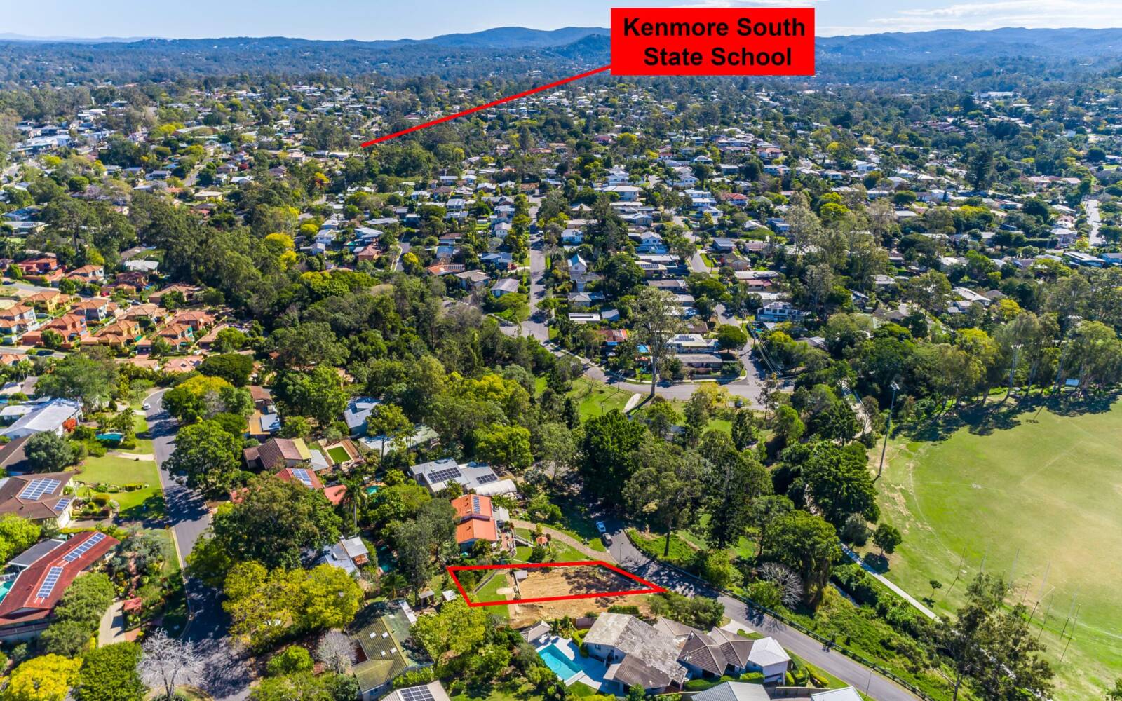 17 Katunga Street, KENMORE, QLD 4069 AUS