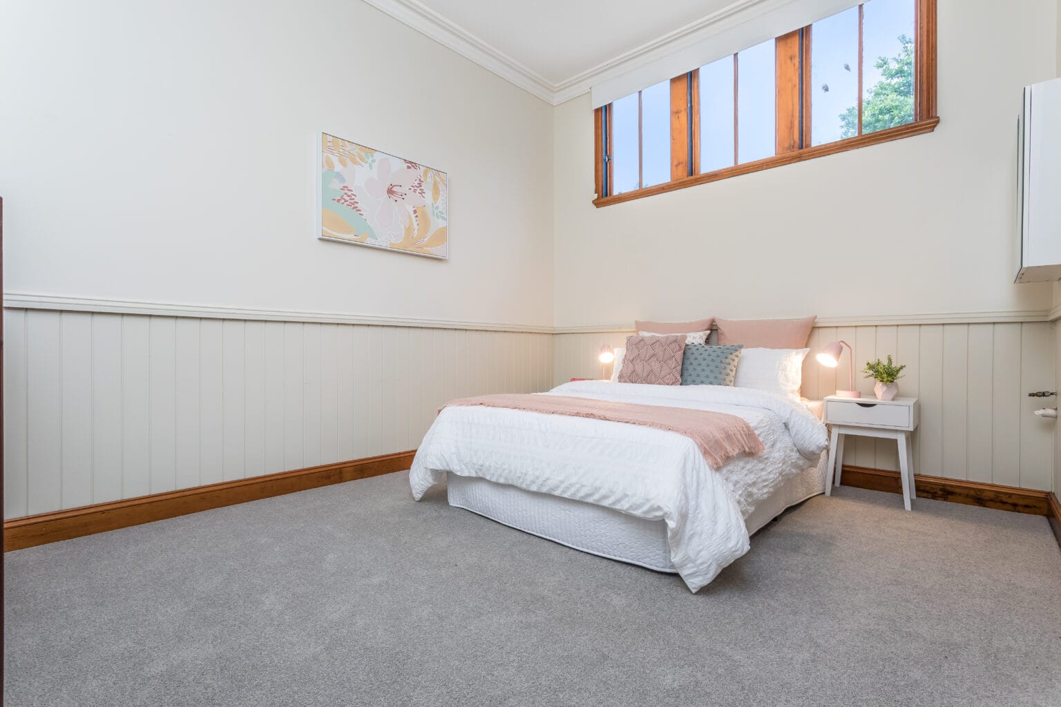 86 Arthur Terrace, RED HILL, QLD 4059 AUS