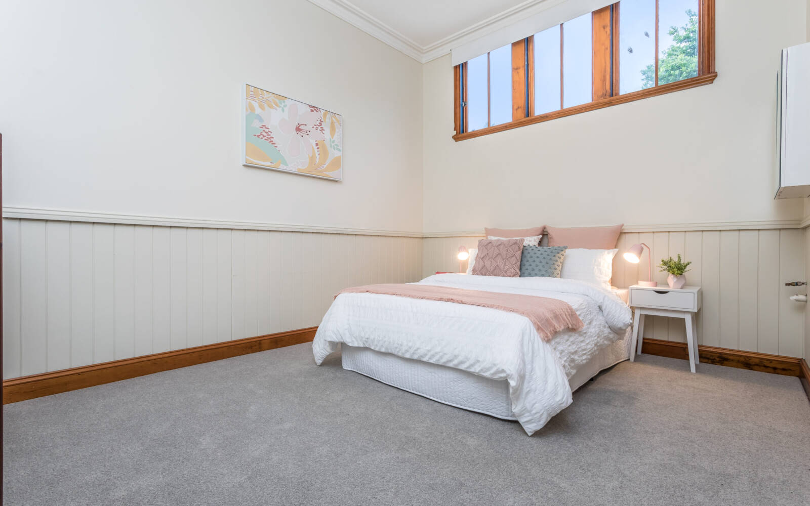 86 Arthur Terrace, RED HILL, QLD 4059 AUS