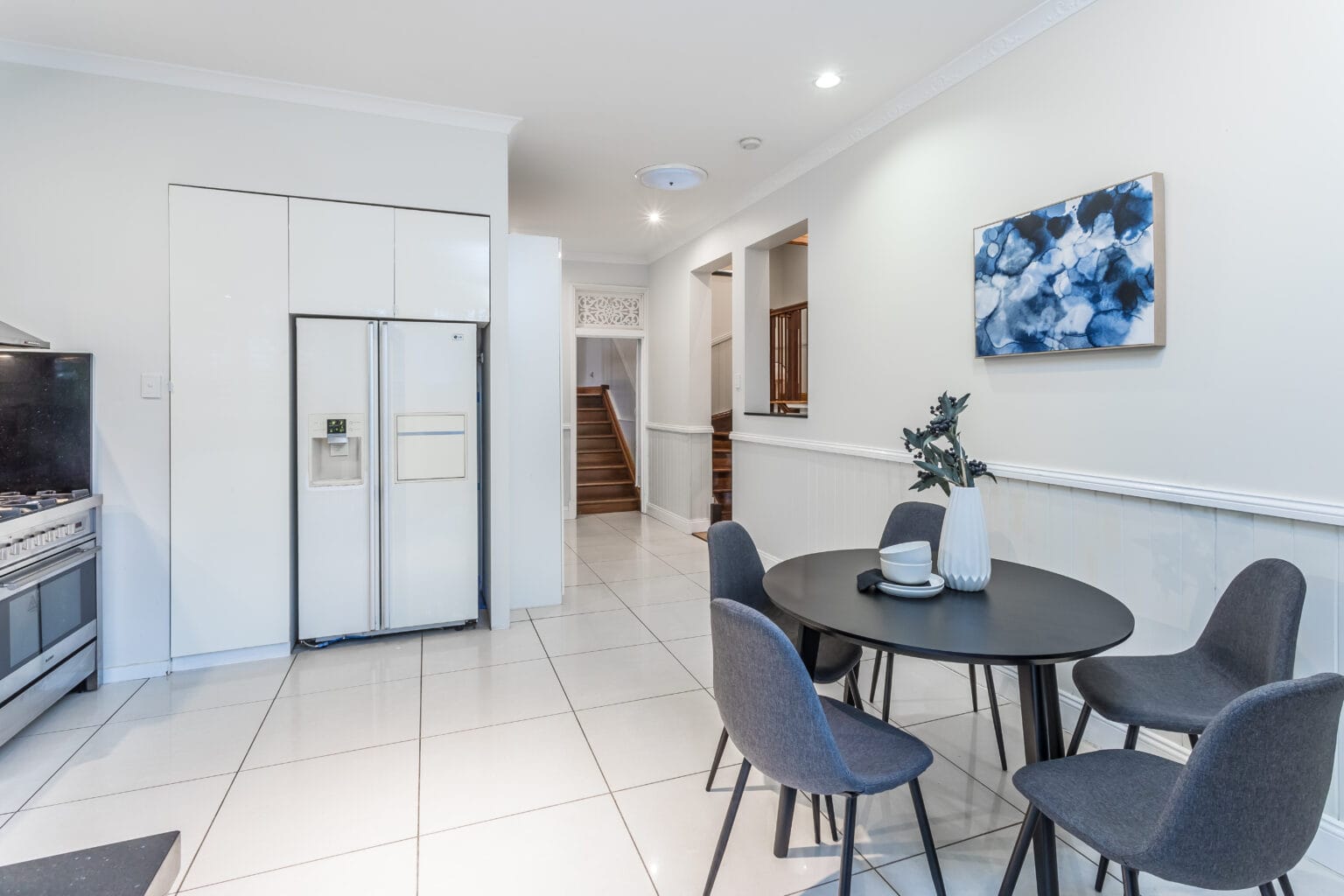 86 Arthur Terrace, RED HILL, QLD 4059 AUS