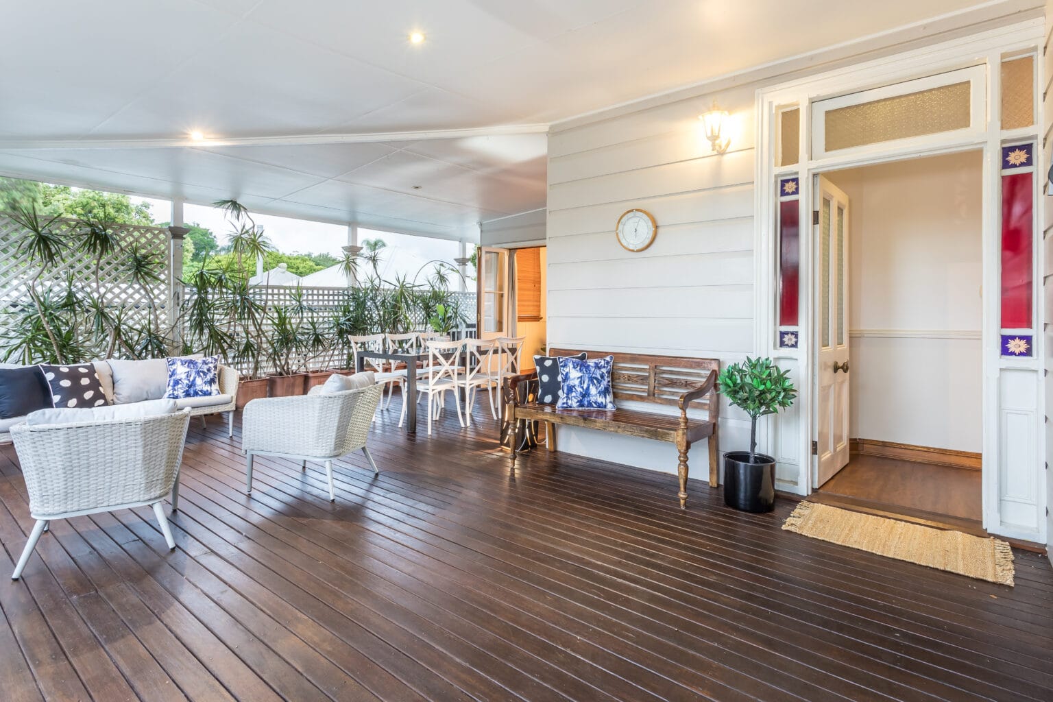 86 Arthur Terrace, RED HILL, QLD 4059 AUS