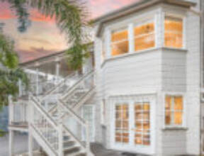 86 Arthur Terrace, RED HILL, QLD 4059 AUS