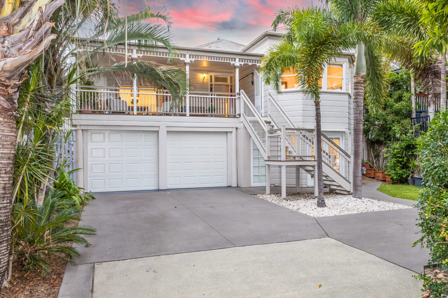 86 Arthur Terrace, RED HILL, QLD 4059 AUS
