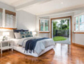 86 Arthur Terrace, RED HILL, QLD 4059 AUS