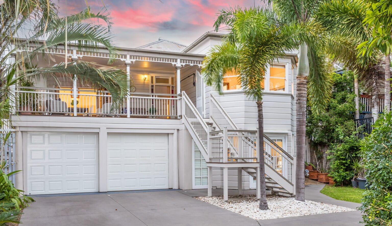 86 Arthur Terrace, RED HILL, QLD 4059 AUS