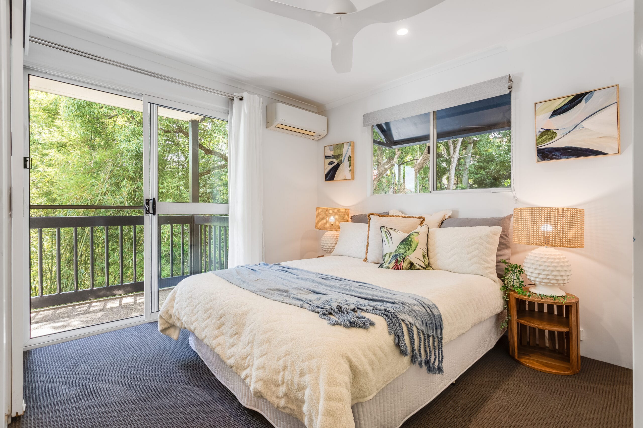 6/49 Charlotte Street, PADDINGTON, QLD 4064 AUS