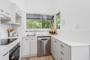 6/49 Charlotte Street, PADDINGTON, QLD 4064 AUS