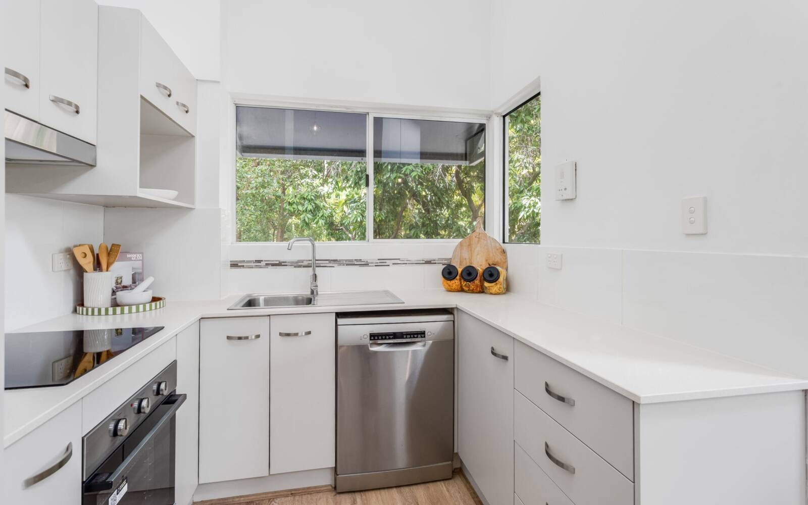 6/49 Charlotte Street, PADDINGTON, QLD 4064 AUS