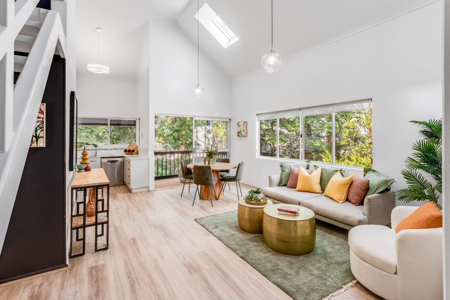 6/49 Charlotte Street, PADDINGTON, QLD 4064 AUS