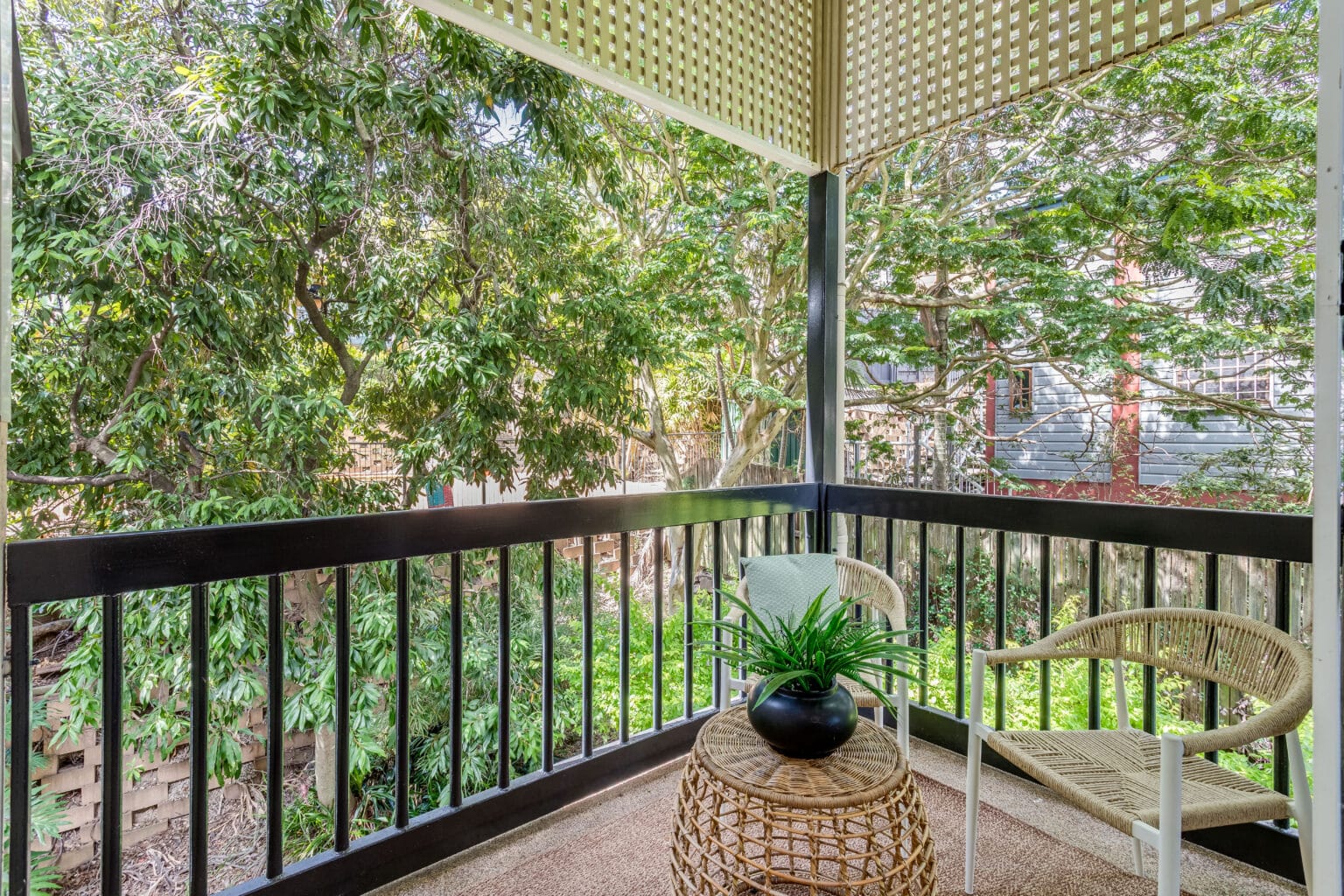 6/49 Charlotte Street, PADDINGTON, QLD 4064 AUS