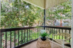 6/49 Charlotte Street, PADDINGTON, QLD 4064 AUS