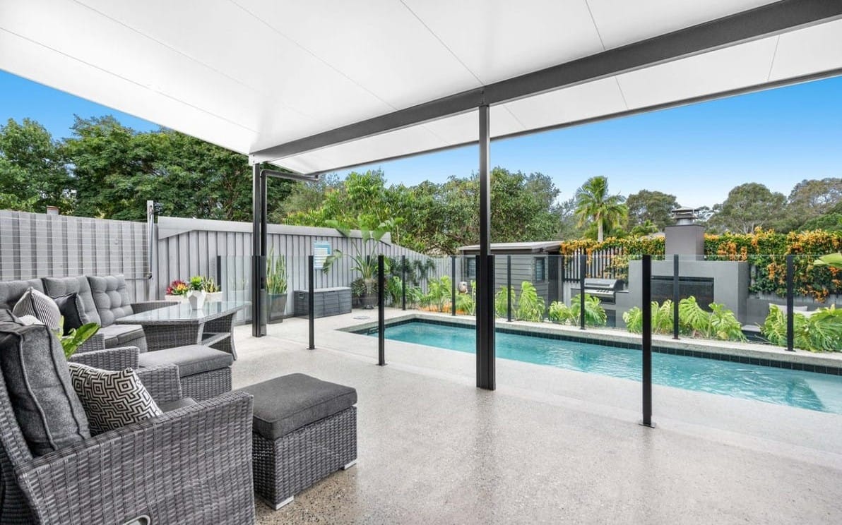 53A Willard Road, CAPALABA, QLD 4157 AUS