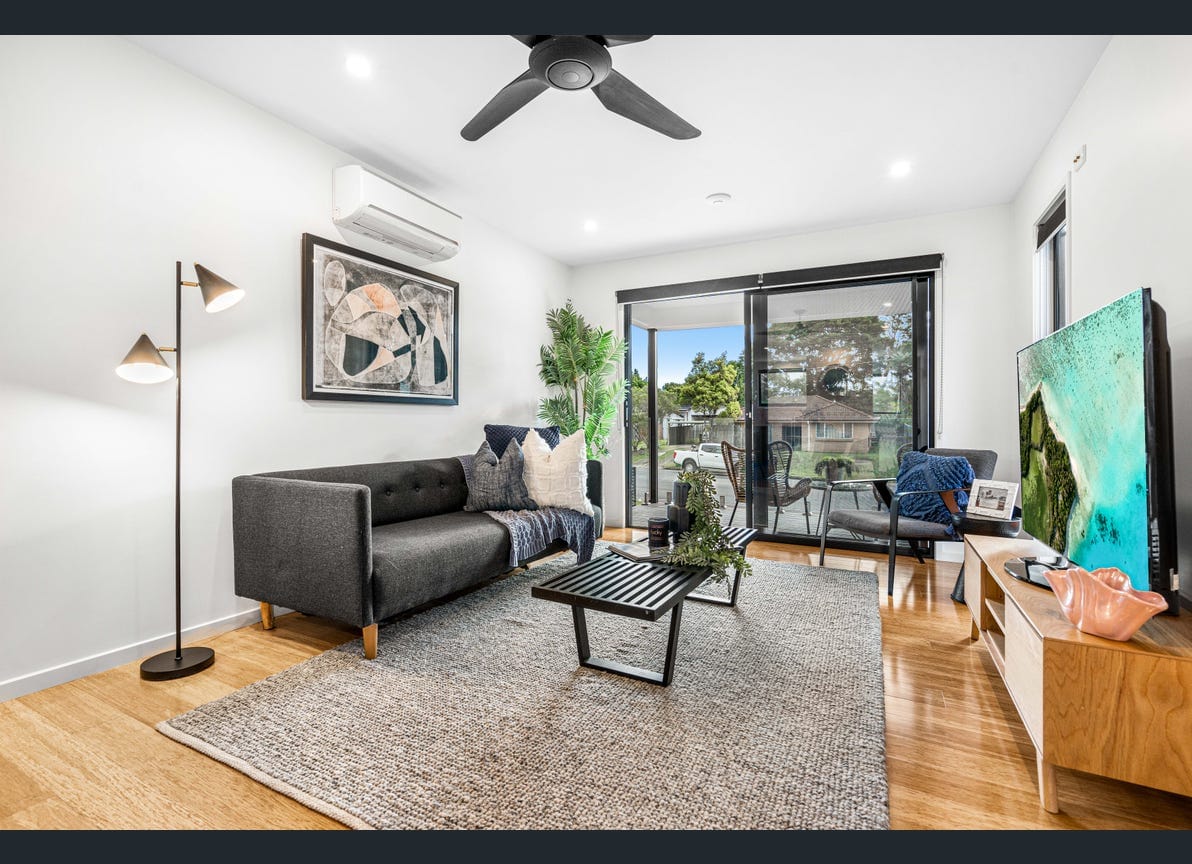 53A Willard Road, CAPALABA, QLD 4157 AUS