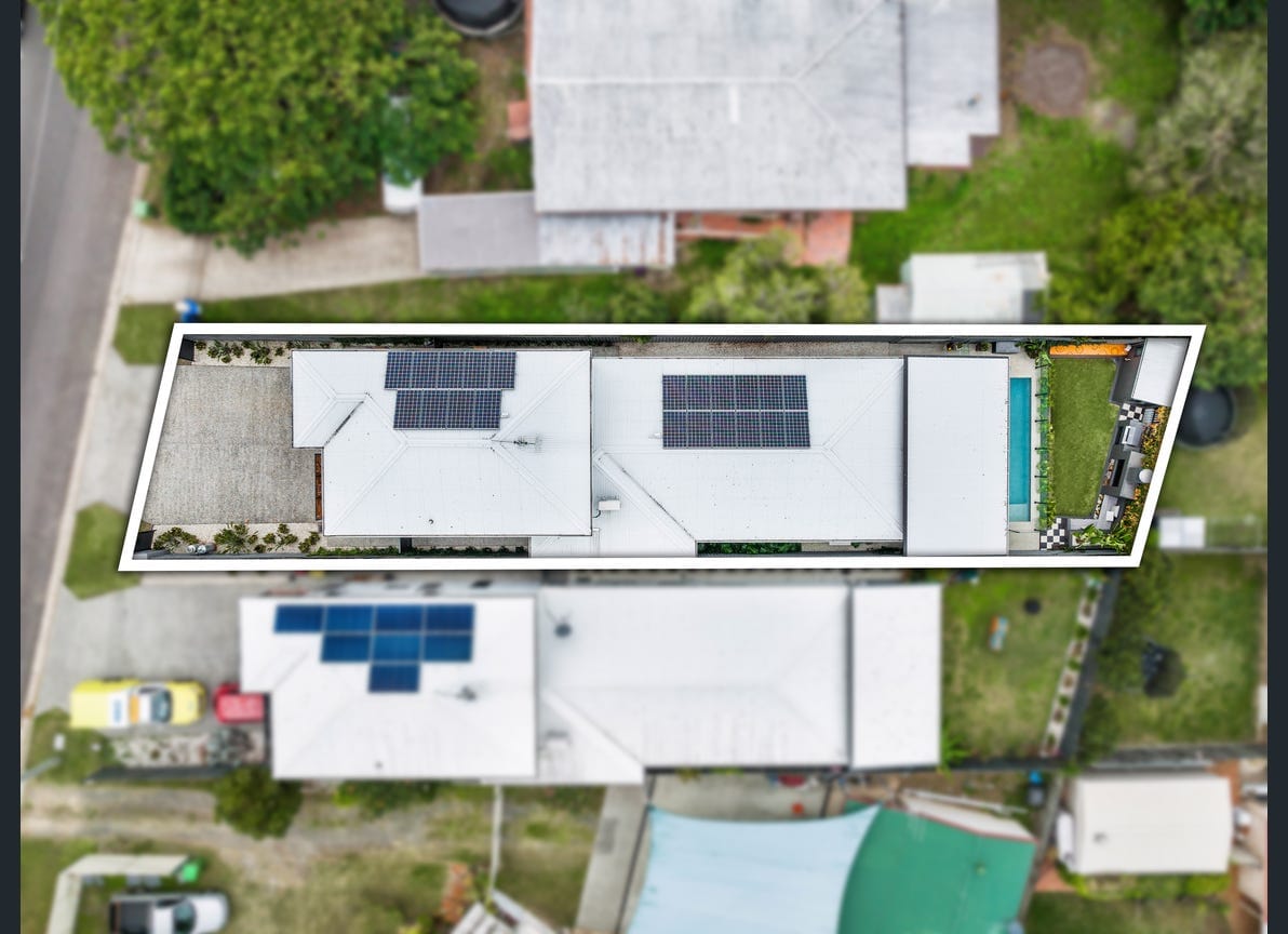 53A Willard Road, CAPALABA, QLD 4157 AUS