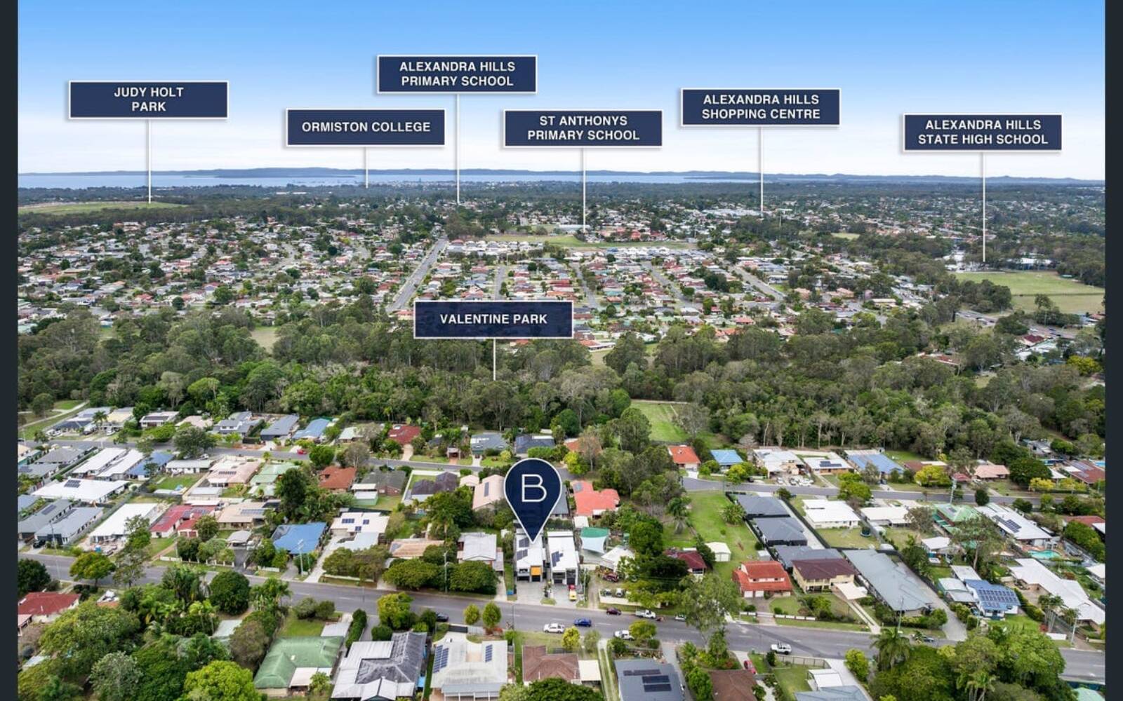 53A Willard Road, CAPALABA, QLD 4157 AUS