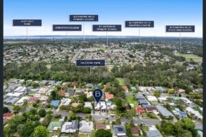 53A Willard Road, CAPALABA, QLD 4157 AUS