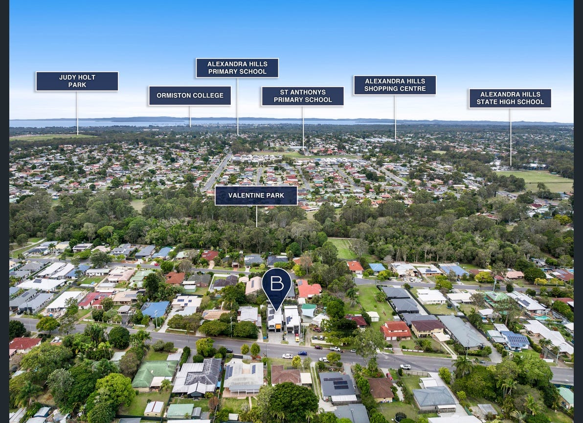 53A Willard Road, CAPALABA, QLD 4157 AUS