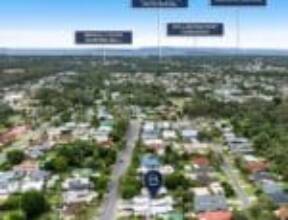 53A Willard Road, CAPALABA, QLD 4157 AUS