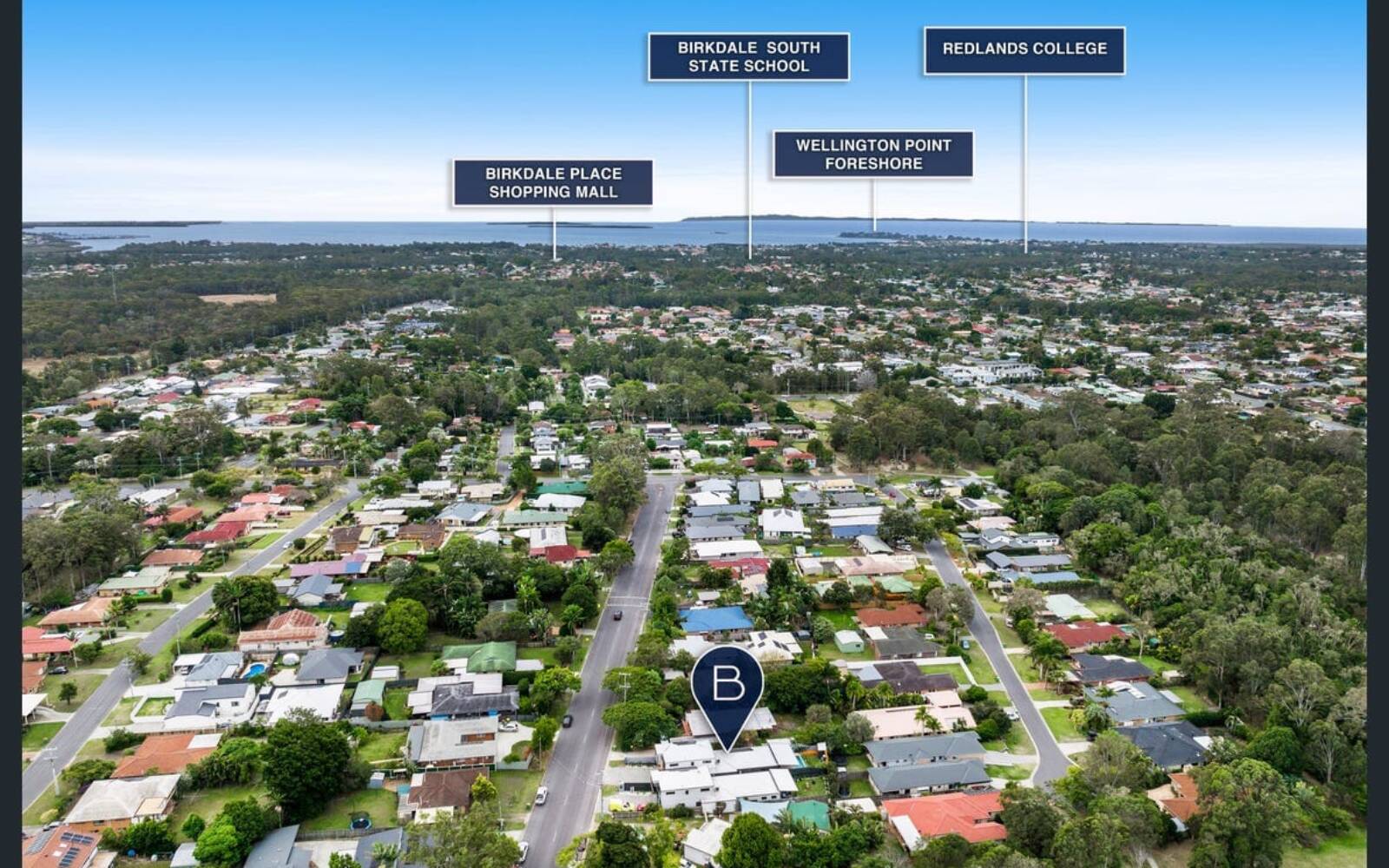 53A Willard Road, CAPALABA, QLD 4157 AUS