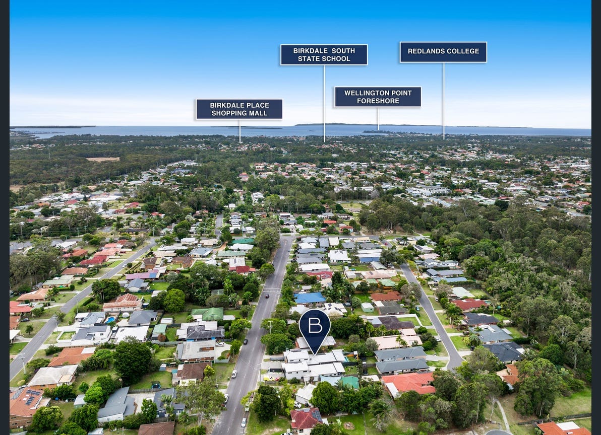 53A Willard Road, CAPALABA, QLD 4157 AUS