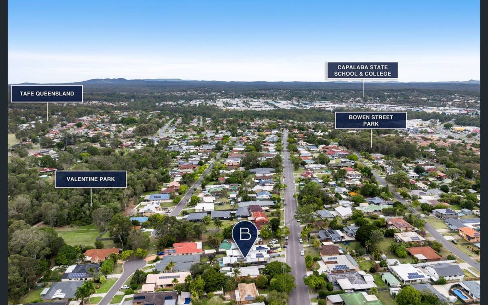 53A Willard Road, CAPALABA, QLD 4157 AUS