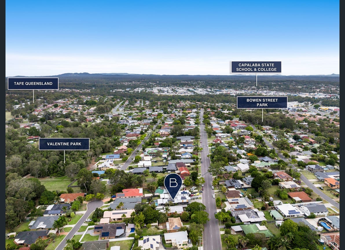 53A Willard Road, CAPALABA, QLD 4157 AUS
