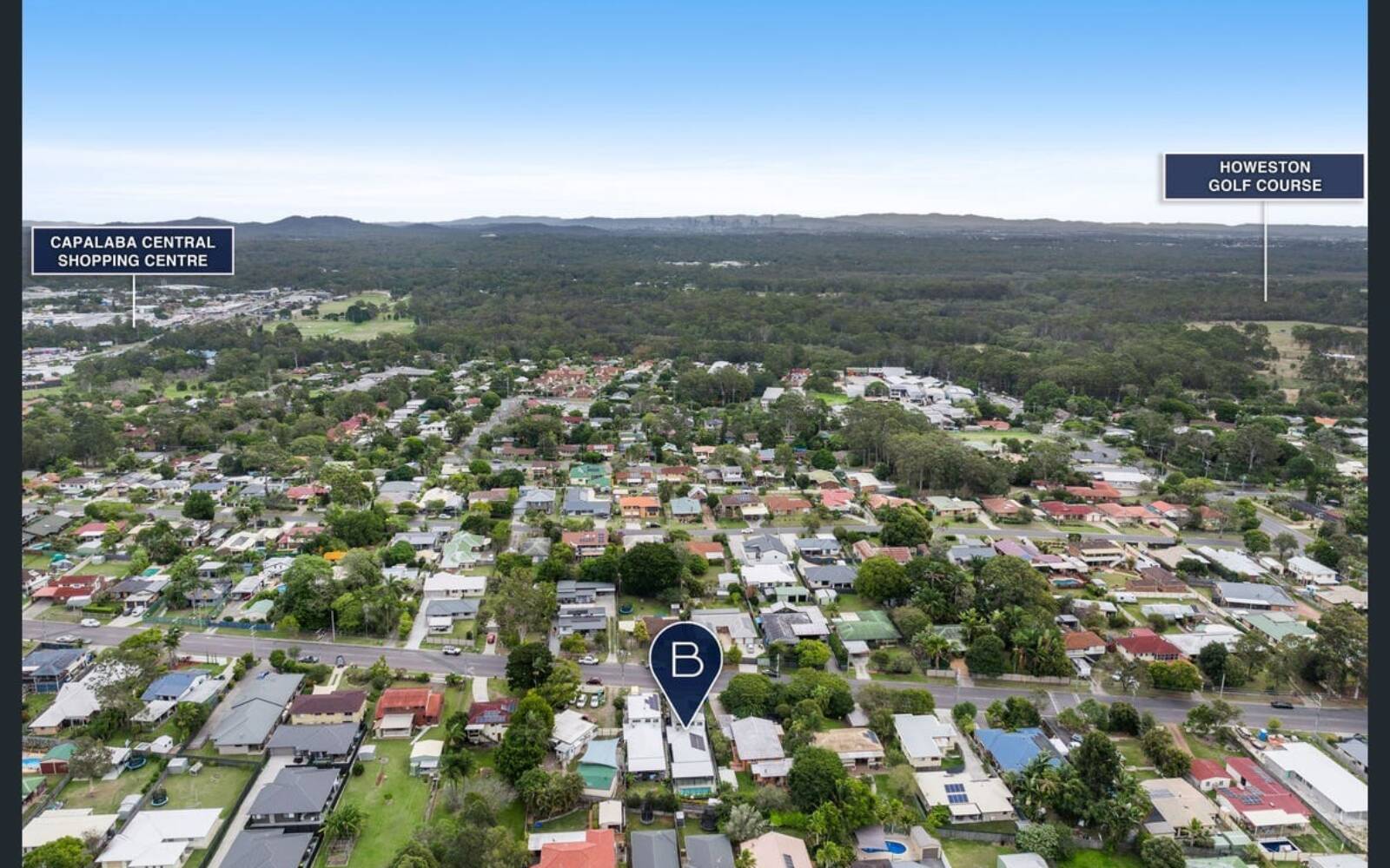 53A Willard Road, CAPALABA, QLD 4157 AUS