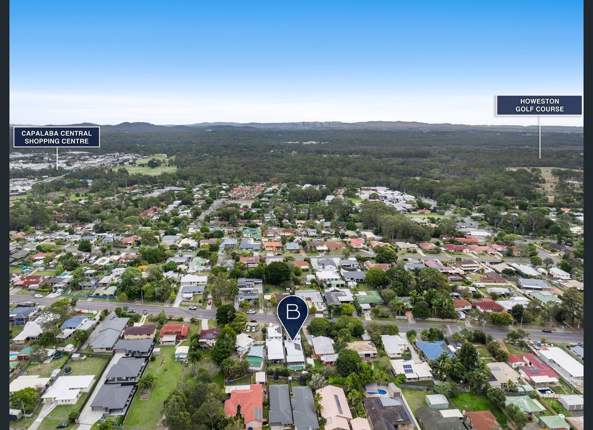 53A Willard Road, CAPALABA, QLD 4157 AUS