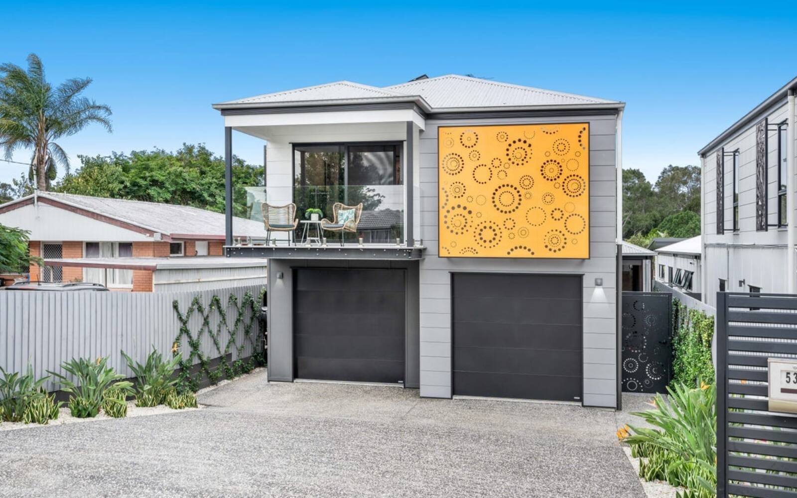53A Willard Road, CAPALABA, QLD 4157 AUS