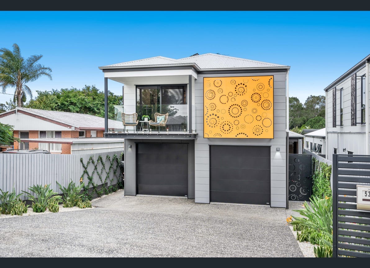 53A Willard Road, CAPALABA, QLD 4157 AUS