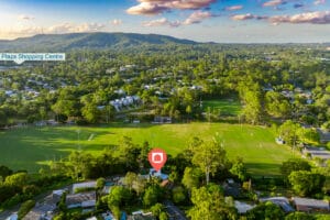 33 Katunga Street, KENMORE, QLD 4069 AUS