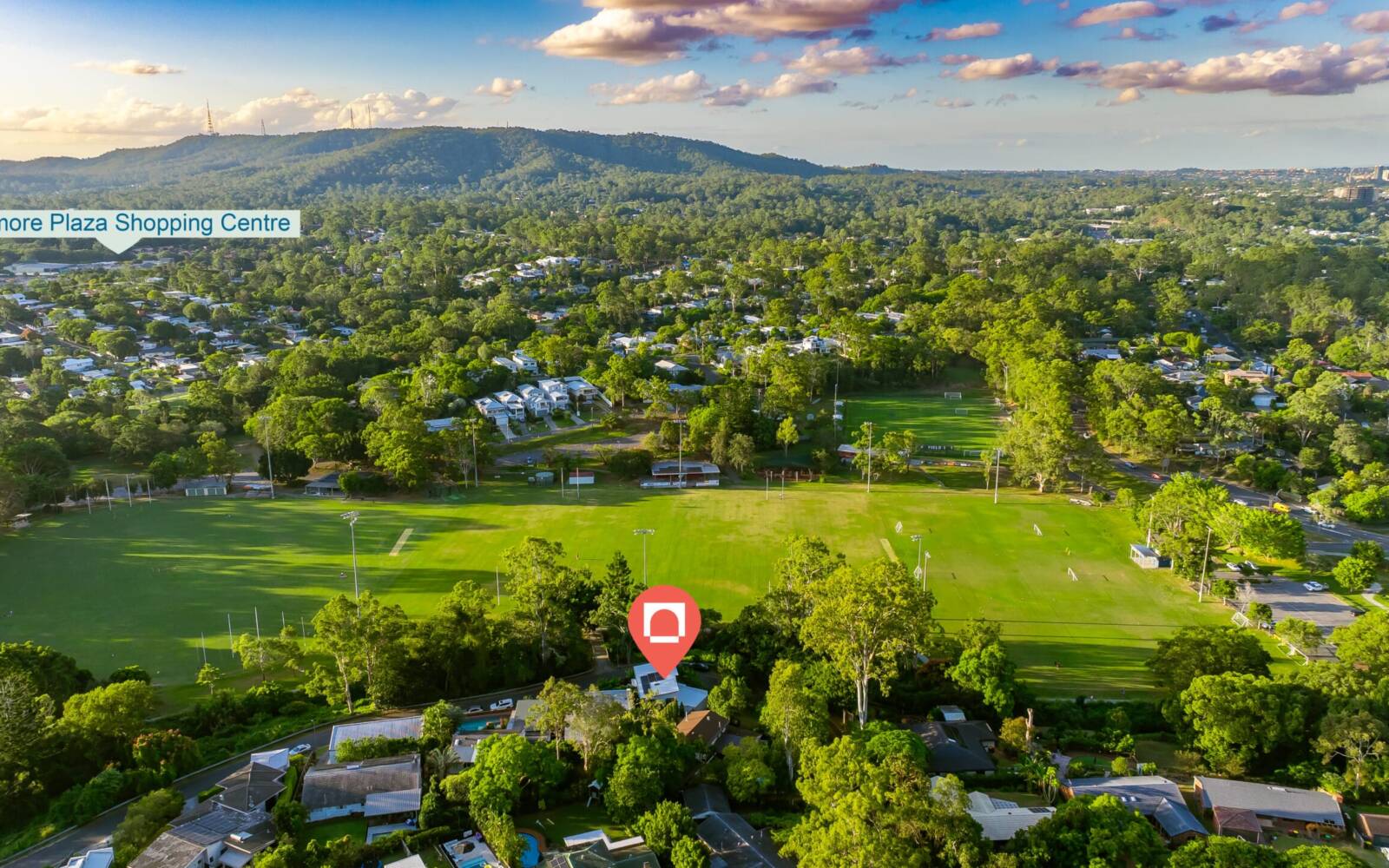 33 Katunga Street, KENMORE, QLD 4069 AUS