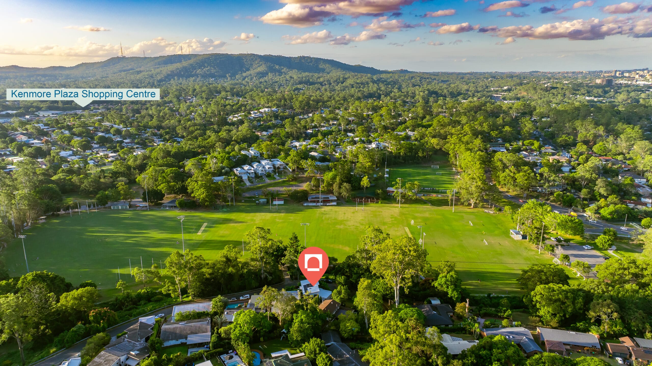 penrose home for sale in kenmore