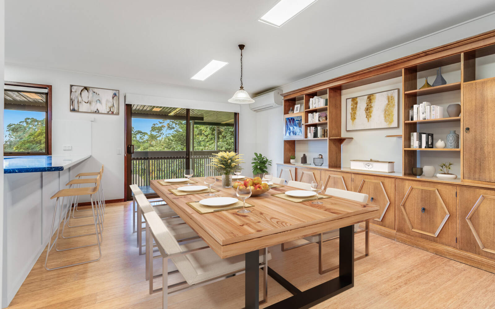 494 Fig Tree Pocket Road, FIG TREE POCKET, QLD 4069 AUS