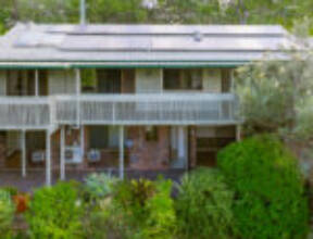 494 Fig Tree Pocket Road, FIG TREE POCKET, QLD 4069 AUS
