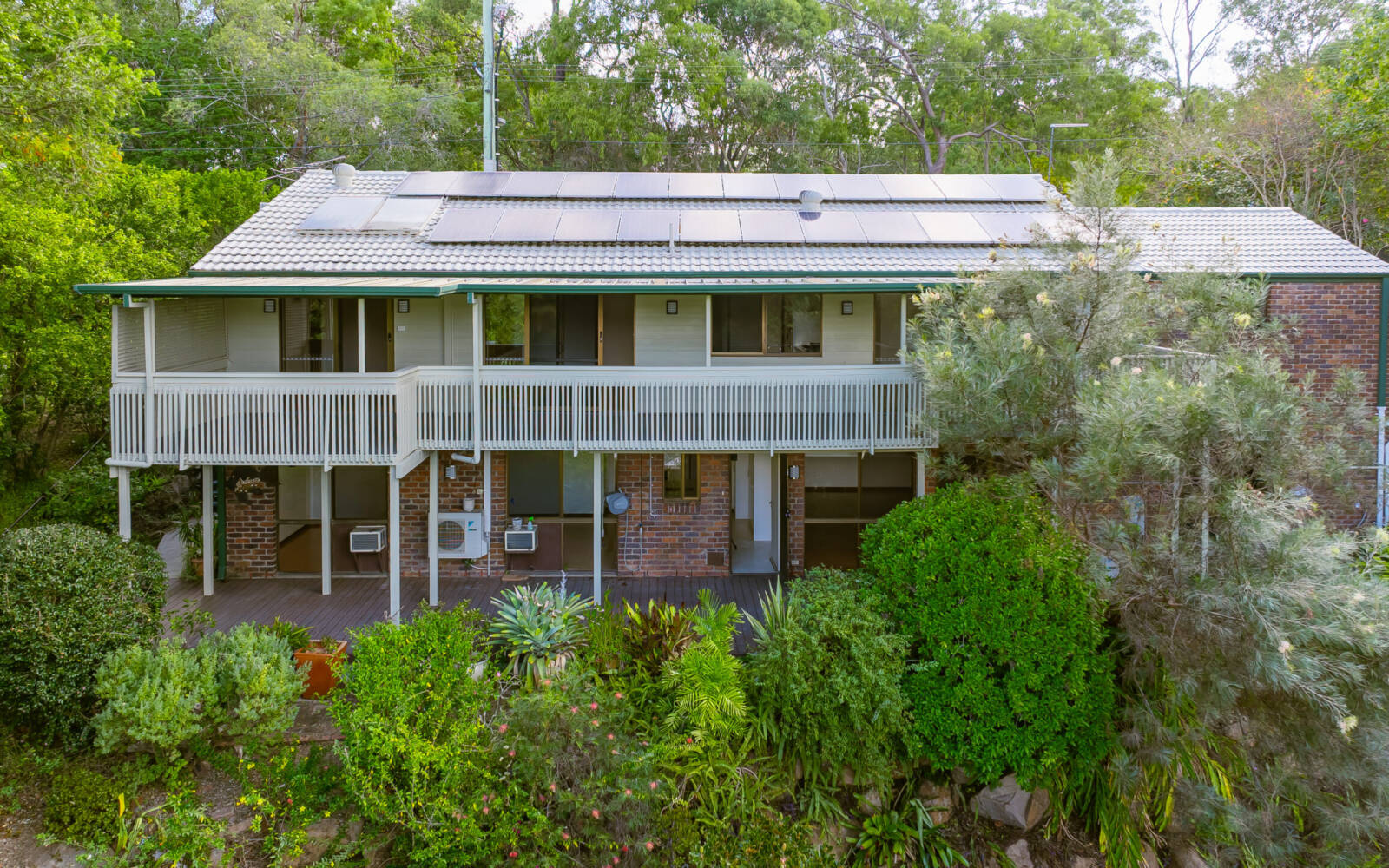 494 Fig Tree Pocket Road, FIG TREE POCKET, QLD 4069 AUS