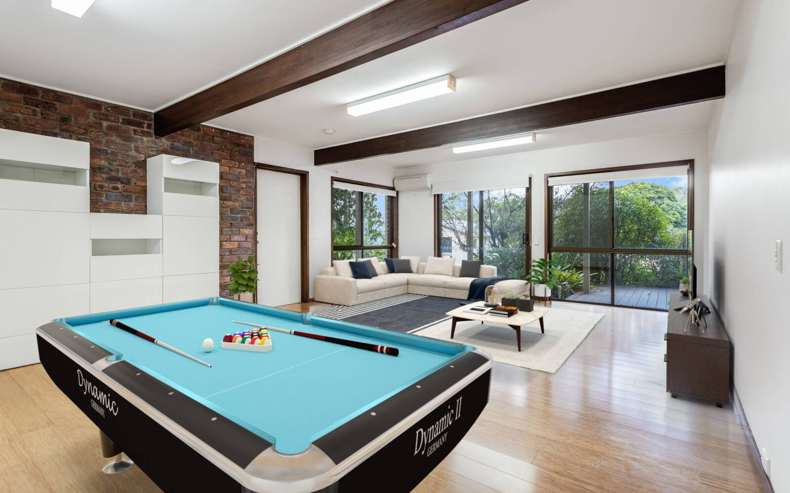 494 Fig Tree Pocket Road, FIG TREE POCKET, QLD 4069 AUS