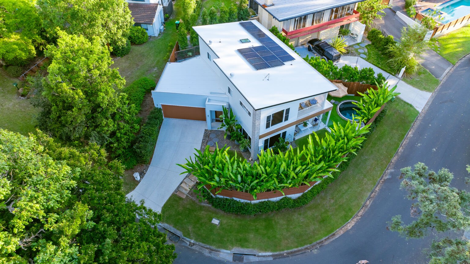 33 Katunga Street, KENMORE, QLD 4069 AUS