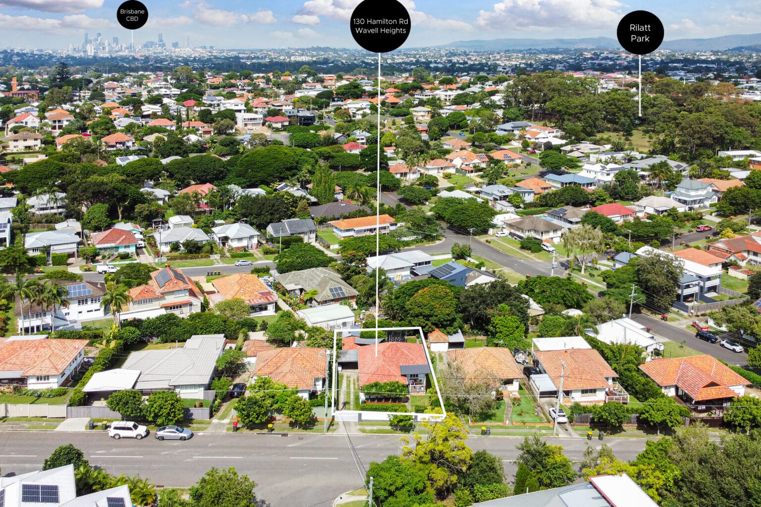 130 Hamilton Road, WAVELL HEIGHTS, QLD 4012 AUS