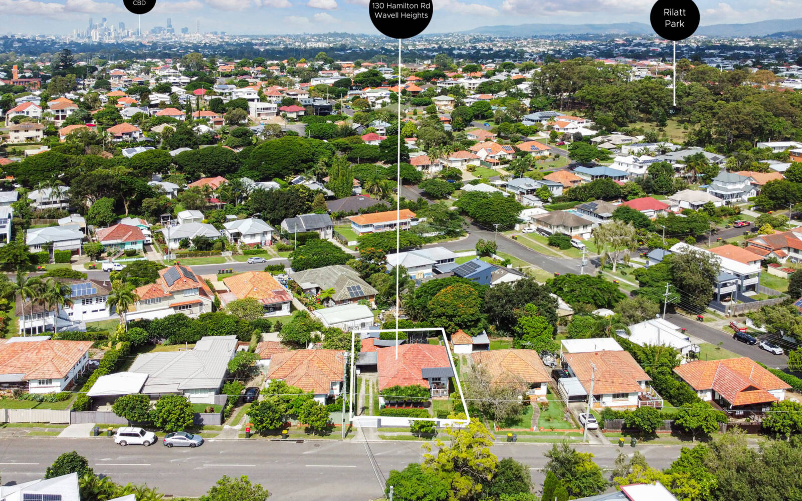 130 Hamilton Road, WAVELL HEIGHTS, QLD 4012 AUS