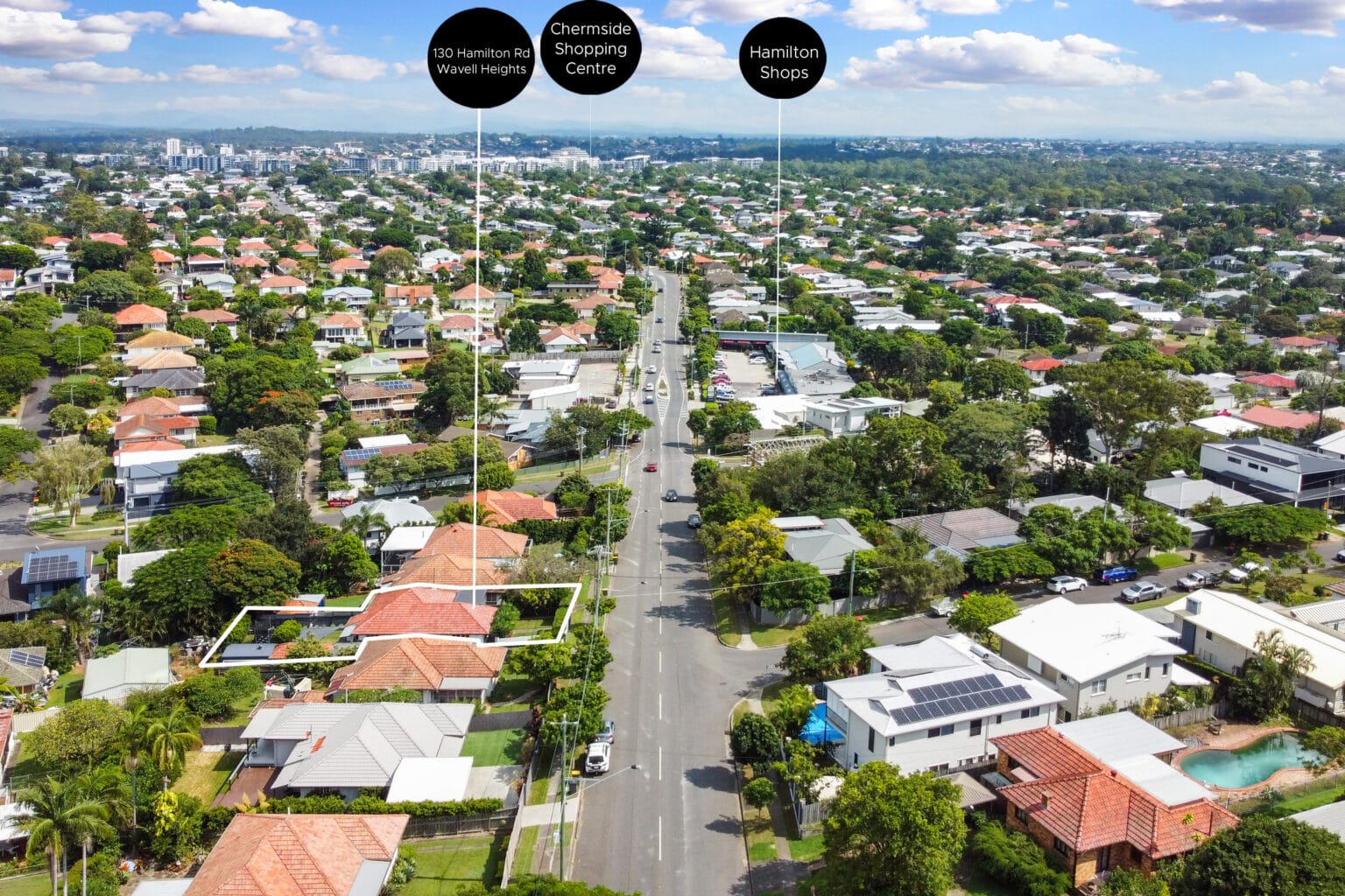 130 Hamilton Road, WAVELL HEIGHTS, QLD 4012 AUS