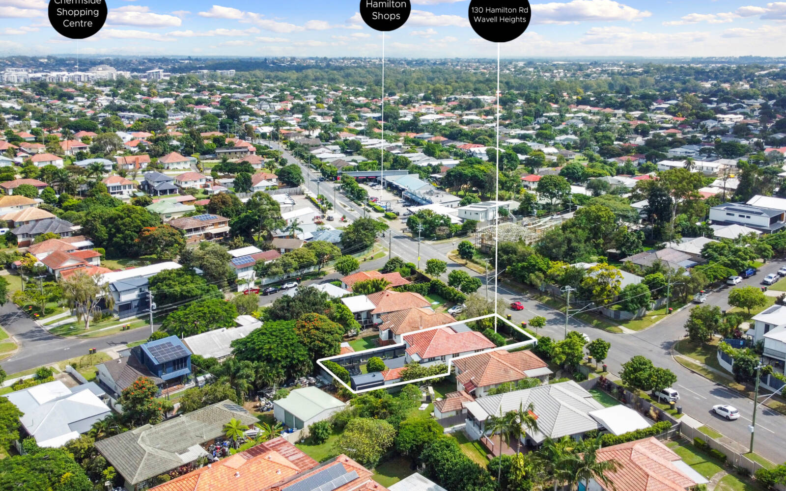 130 Hamilton Road, WAVELL HEIGHTS, QLD 4012 AUS