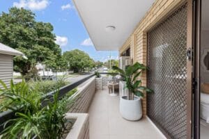 1/60 London Road, CLAYFIELD, QLD 4011 AUS