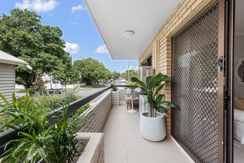 1/60 London Road, CLAYFIELD, QLD 4011 AUS